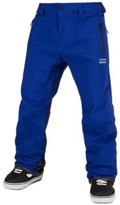 Volcom Guide Gore-Tex Pant 2020-2022 Review