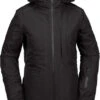 Volcom Iris 3-in-1 Gore-Tex 2020 Jacket Review -MAM Snowboard Shop volcom iris 3 in 1 gore tex