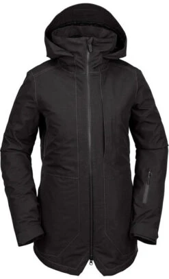 Volcom Iris 3-in-1 Gore-Tex 2020 Jacket Review