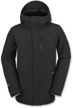 Volcom L Gore-Tex Jacket 2014-2023 Review