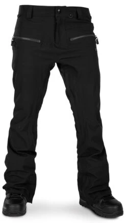 Volcom Leo90 Stretch 2020 Pant Review