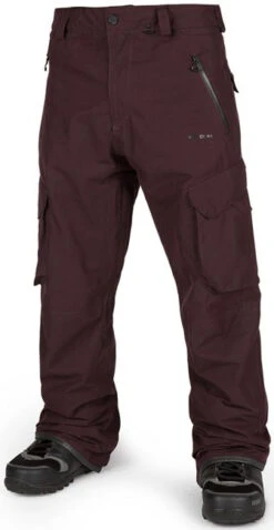 Volcom Lo Gore-Tex Pant 2020 Review