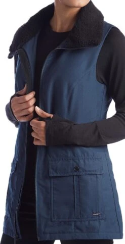 Volcom Longhorn Vest 2020 Review