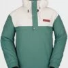 Volcom Longo Pullover 2023 Review -MAM Snowboard Shop volcom longo pullover