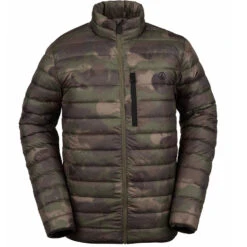 Volcom Puff Puff Give Jacket 2019 Review