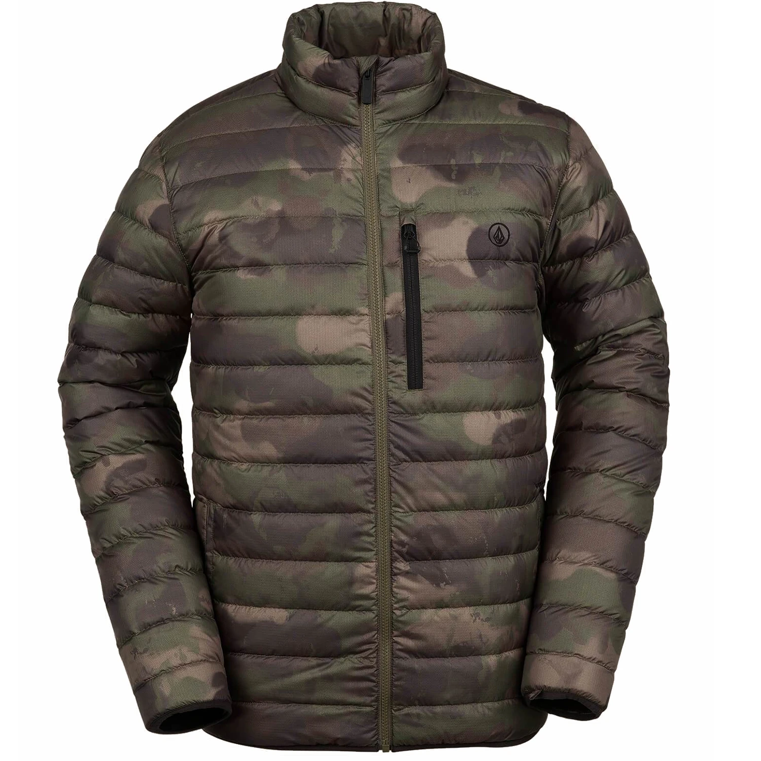 Volcom Puff Puff Give Jacket 2019 Review 3 Volcom Puff Puff Give Jacket 2019 Review