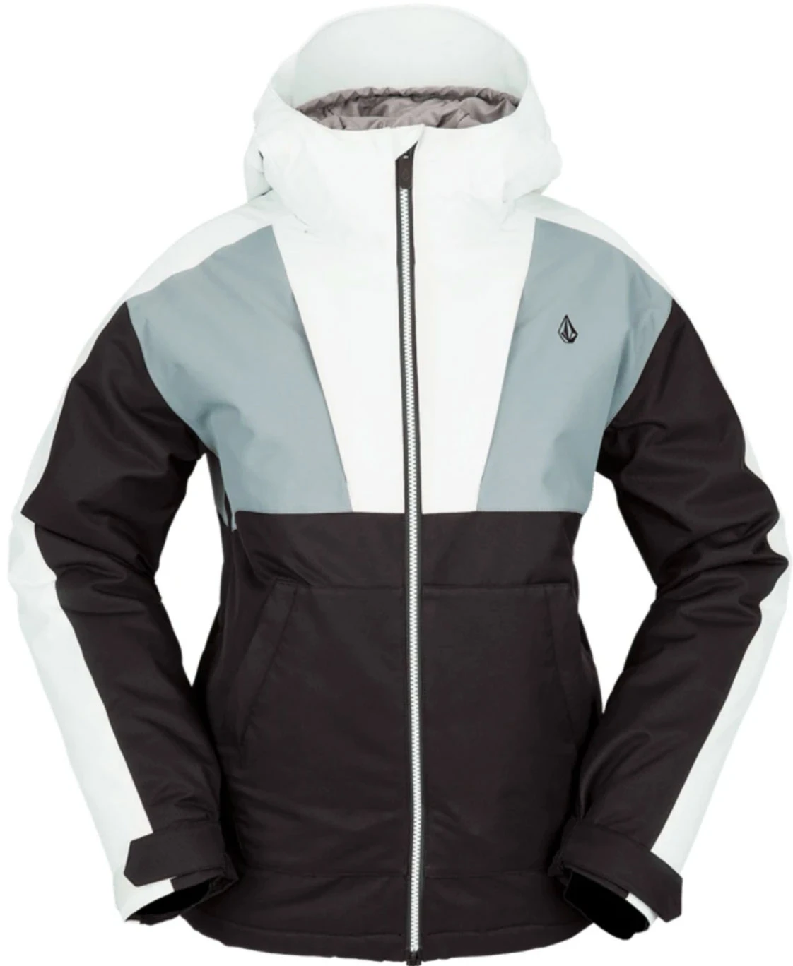Volcom Rossland Insulated 2023 Jacket Review 3 Volcom Rossland Insulated 2023 Jacket Review