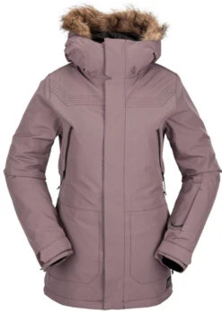 Volcom Shadow Insulated Jacket 2019 -2023 Review