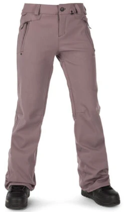 Volcom Species Stretch 2019-2023 Pant Review