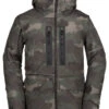 Volcom Stone 2016-2020 Mens Snowboard Jacket Review 2 Volcom Stone 2016-2020 Mens Snowboard Jacket Review -MAM Snowboard Shop volcom stone