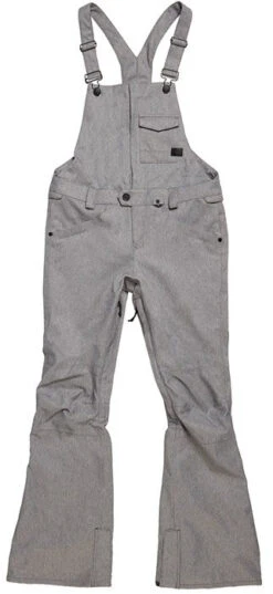 Volcom Swift Bib Overall 2019-2023 Review