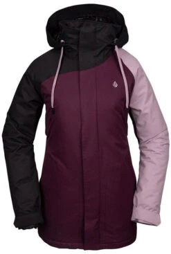 Volcom Westland Insulated 2020 Jacket Review