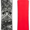 Weston Logger 2020-2023 Snowboard Review
