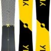 YES Jackpot 2012-2023 Snowboard Review -MAM Snowboard Shop yes jackpot