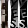 YES Standard 2015-2023 Snowboard Review -MAM Snowboard Shop yes standard